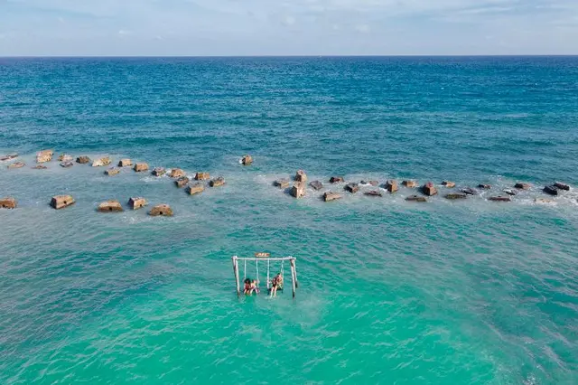 El Dorado Royale Spa Resort - All Inclusive