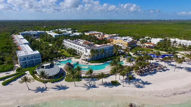 Dreams Tulum Resort & SPA All Inclusive