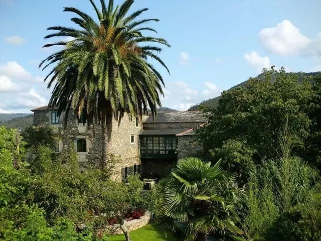 Pazo Da Trave 