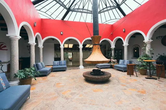 Kinare San Cristóbal de las Casas