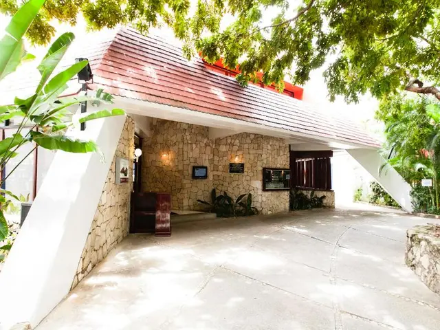 Misión Palenque