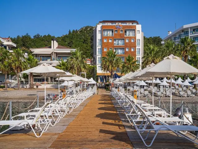 Cettia Beach Resort