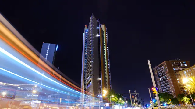 Barcelona Princess