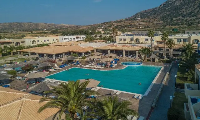 Akti Beach Club