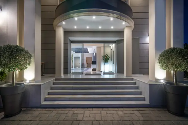 Park Hotel & Spa