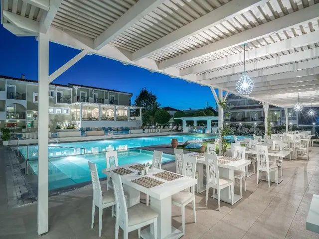 Zante Park Resort & Spa, BW Premier Collection