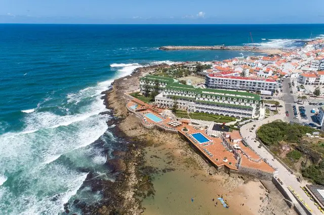 Vila Gale Ericeira