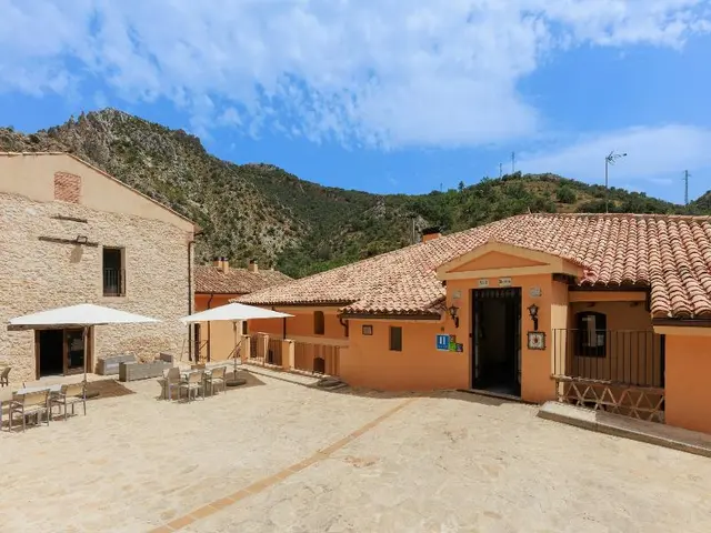 Hotel La Trucha