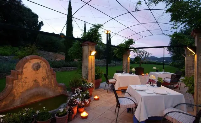 Mas de Torrent Hotel & Spa, Relais & Châteaux