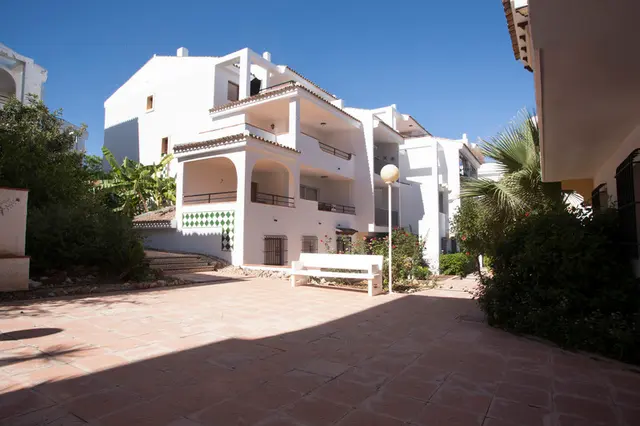 Bellavista Residential