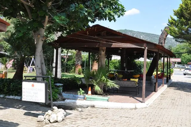 Pigale Beach Resort
