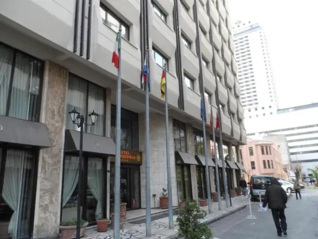Yumukoglu Izmir