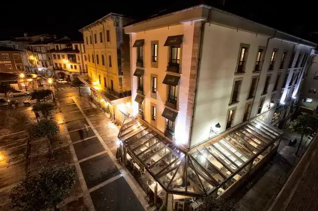 Hotel Los Lagos Nature