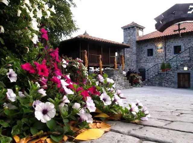 Hotel Mirador de La Cepada