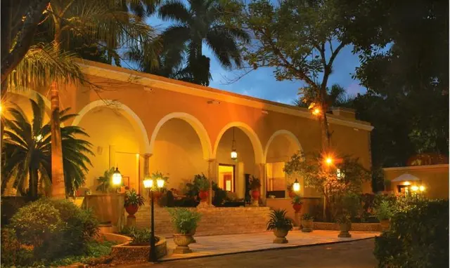 Hacienda Chichen Resort & Yaxkin Spa