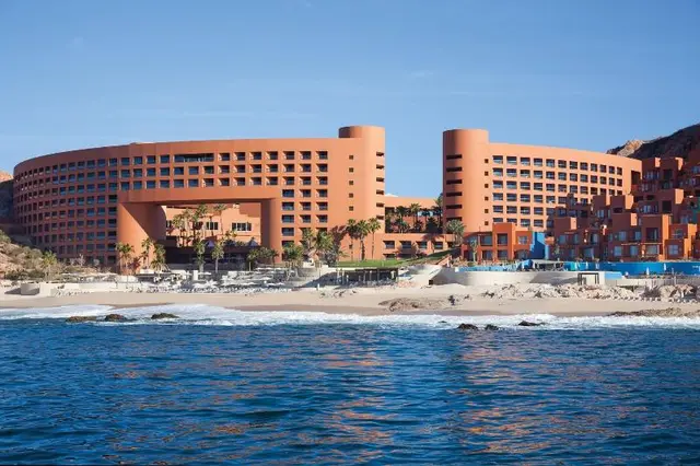 The Westin Los Cabos Resort Villas & Spa