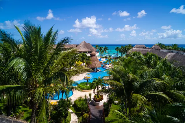 The Reef CocoBeach