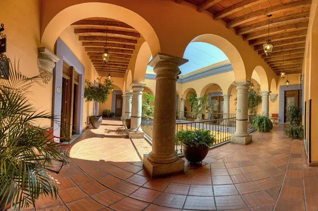 Hotel Hostal De La Noria