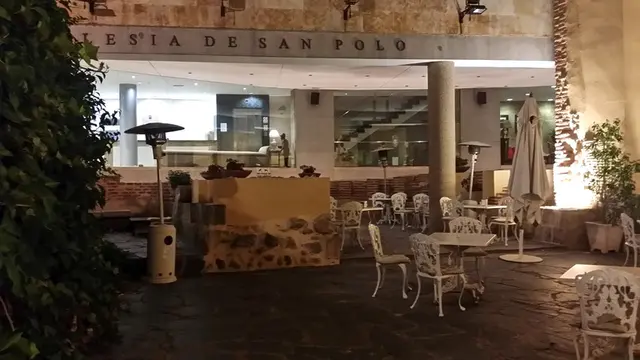 San Polo
