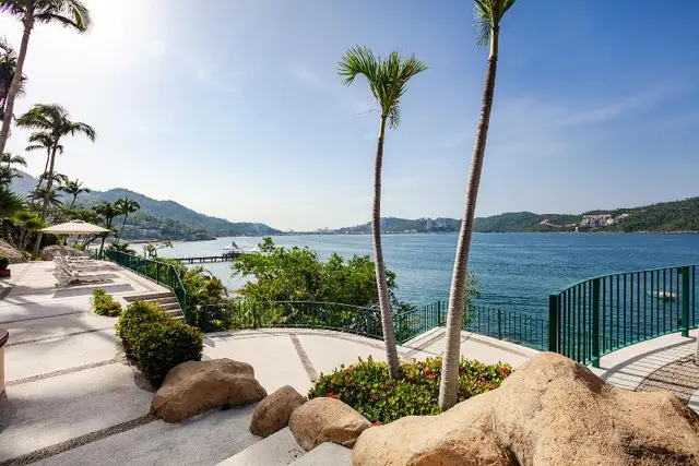 Camino Real Acapulco Diamante