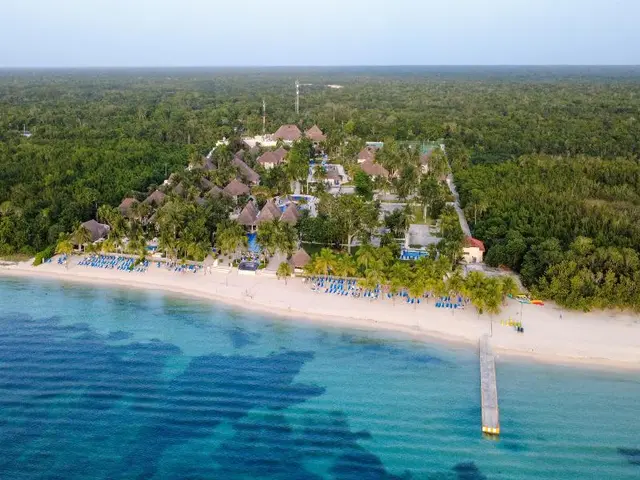 Allegro Cozumel