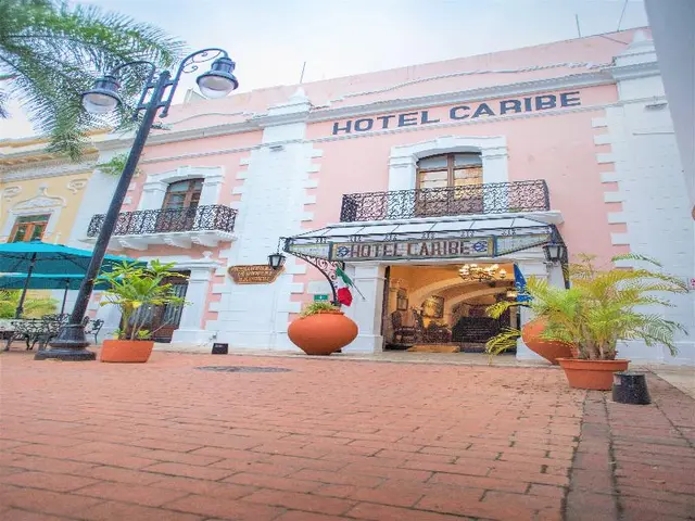 Caribe