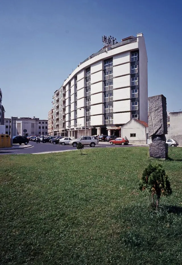 Hotel Cristal Caldas