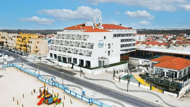 Hotel Cristal Vieira Praia & SPA