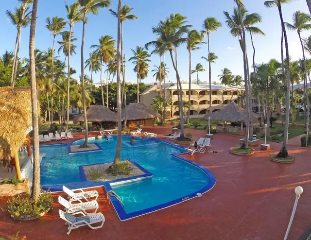 Hotel Cortecito Inn Bavaro