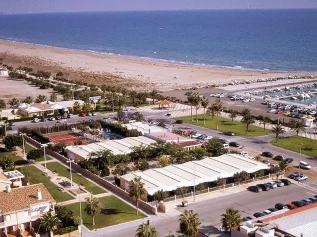 Playa Canet