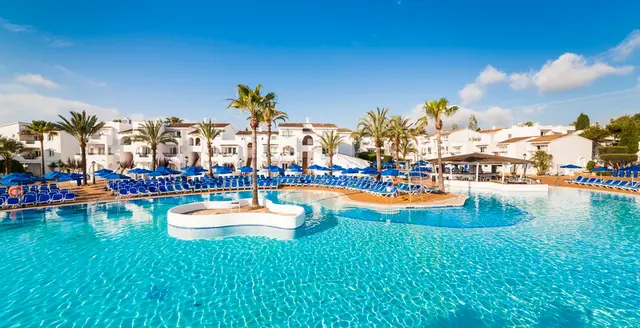 Globales Aparthotel Bouganvilla