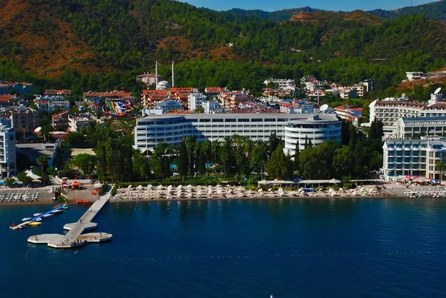 TUI BLUE Grand Azur