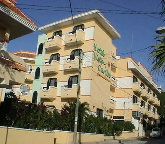 Vista Caribe