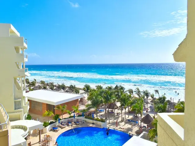 NYX Cancun