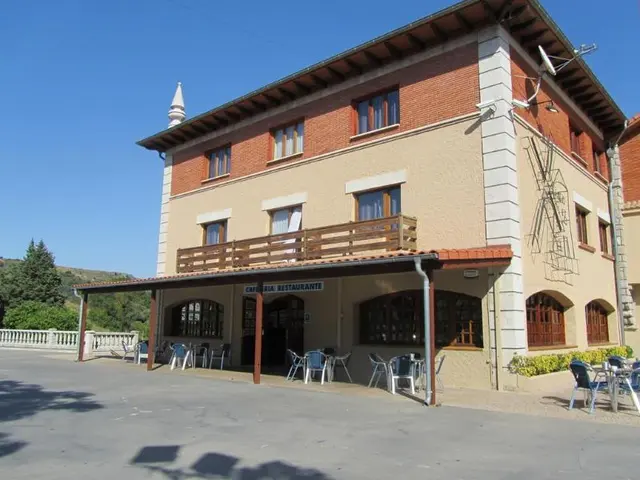 El Molino