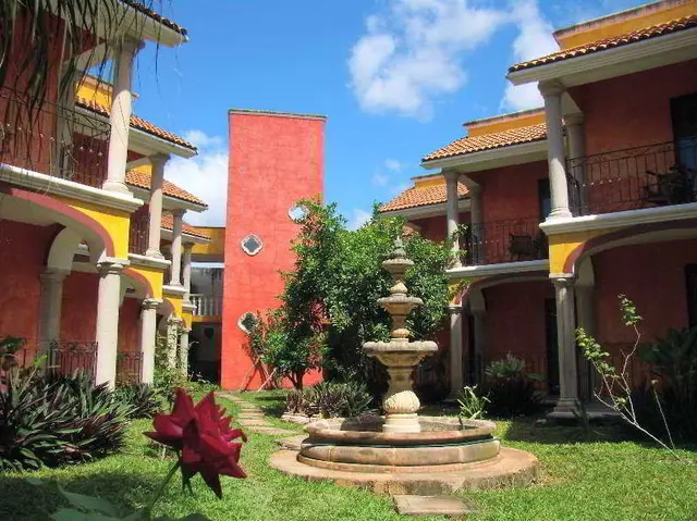 Ecotel Quinta Regia