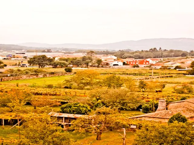 Corona de Galicia