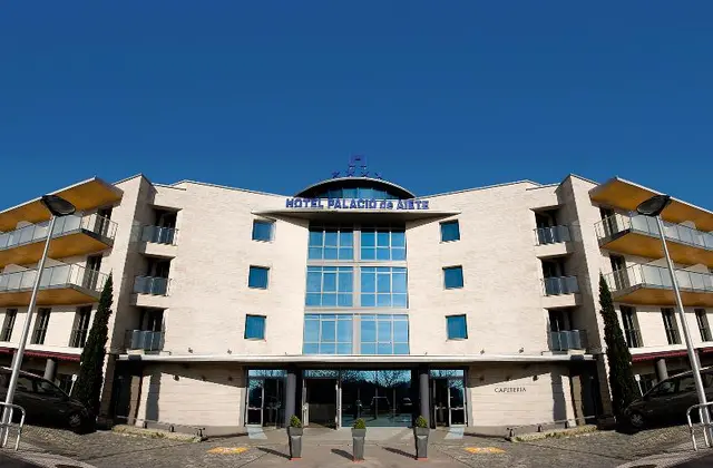 Palacio de Aiete