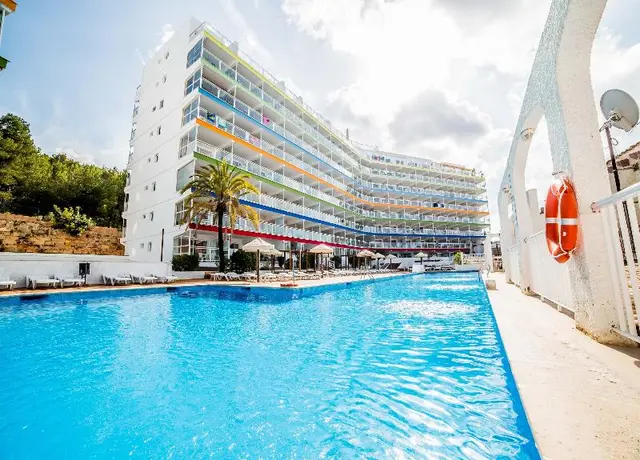 Pierre & Vacances Mallorca Deya