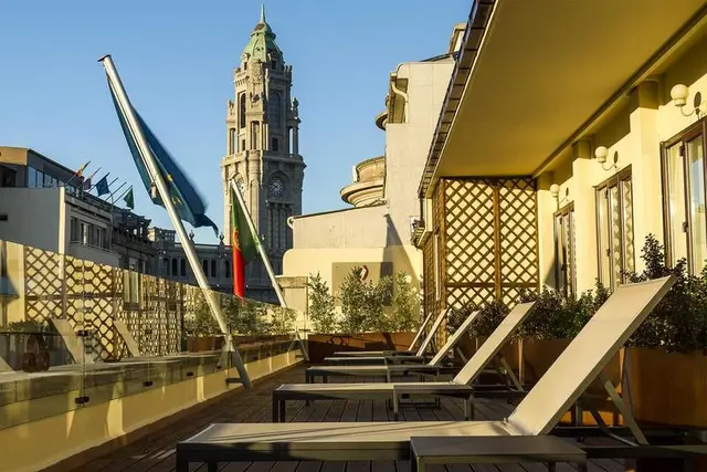 Pao de Acucar Hotel