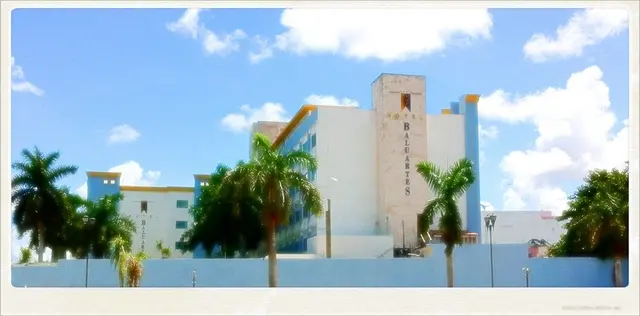 Hotel Baluartes
