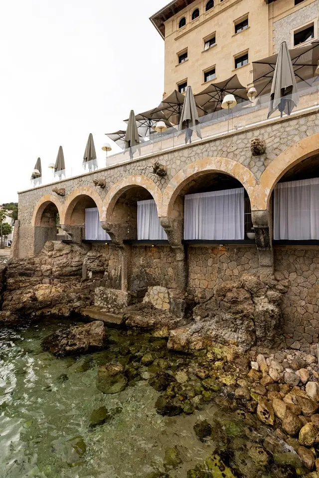Gran Hotel Maricel by Hospes