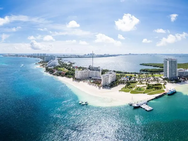 Melia Casa Maya Cancun