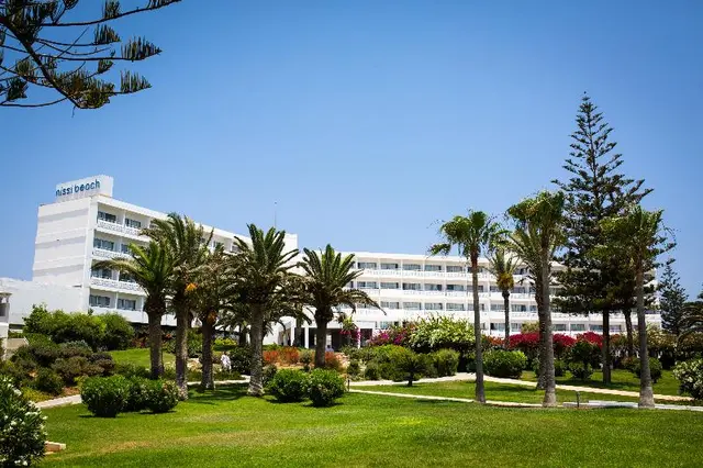 Nissi Beach