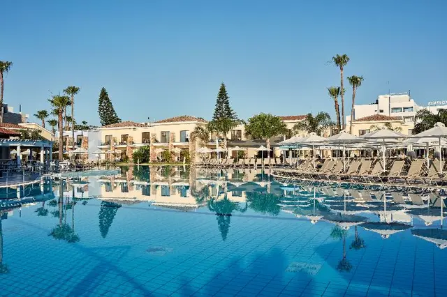 Atlantica Aeneas Resort & Spa
