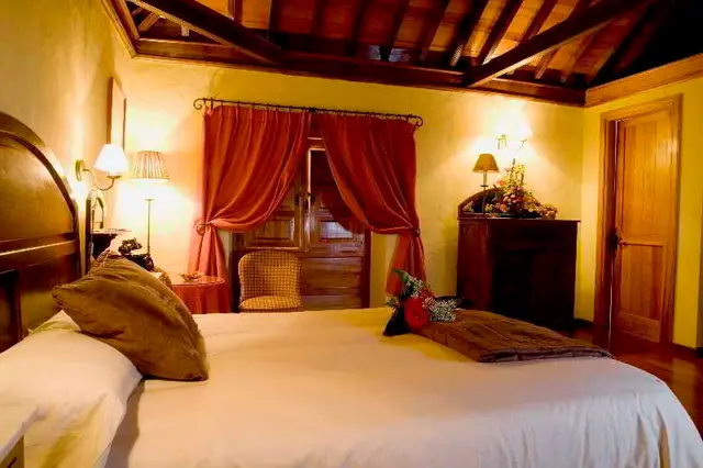Casa De Los Camellos