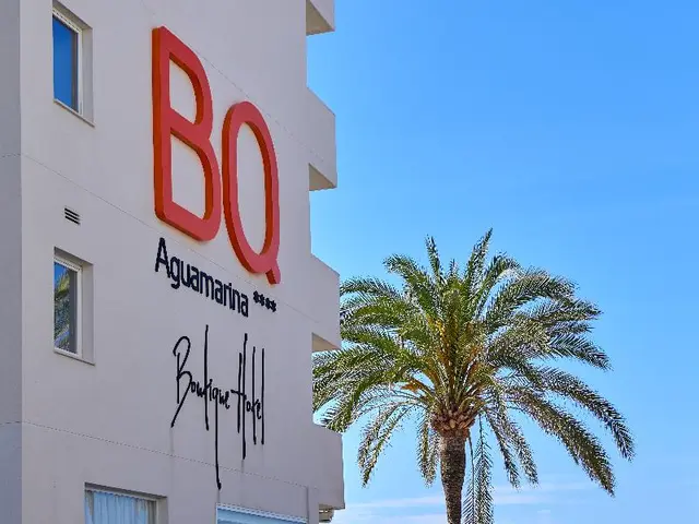 BQ Aguamarina