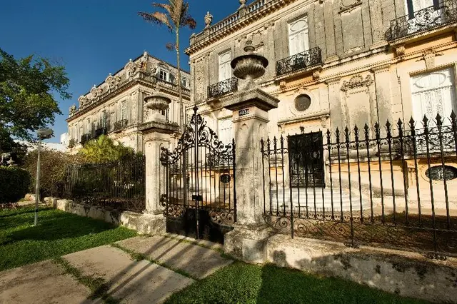 Hacienda Santa Rosa De Lima