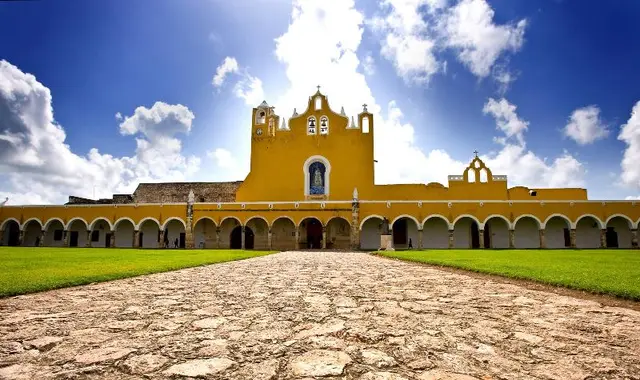 Hacienda Temozon