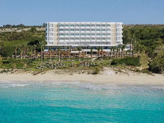 Alion Beach